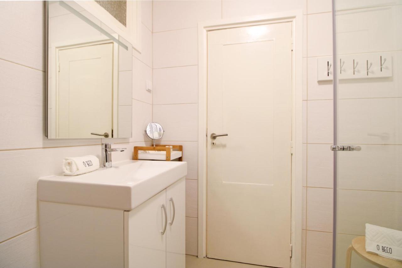 O Beco - Apartamento no coração da cidade de Viana do Castelo Exterior foto