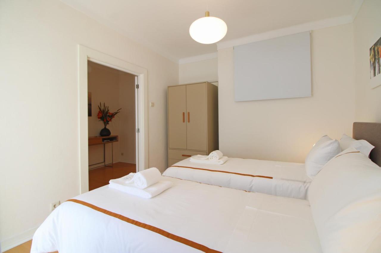 O Beco - Apartamento no coração da cidade de Viana do Castelo Exterior foto