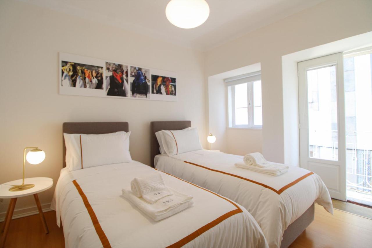 O Beco - Apartamento no coração da cidade de Viana do Castelo Exterior foto