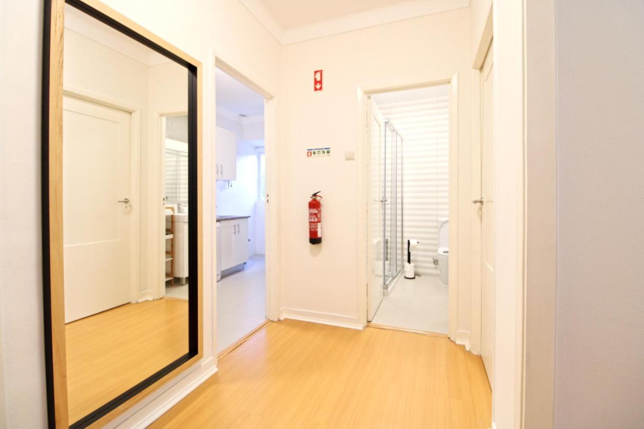 O Beco - Apartamento no coração da cidade de Viana do Castelo Exterior foto